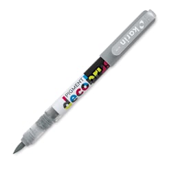 Karin Pigment Decobrush Marker - Neutral Grey 2
