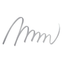 Karin Pigment Decobrush Marker - Cool Grey 2 swatch