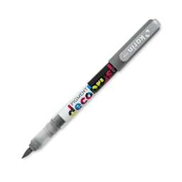 Karin Pigment Decobrush Marker - Cool Grey 3