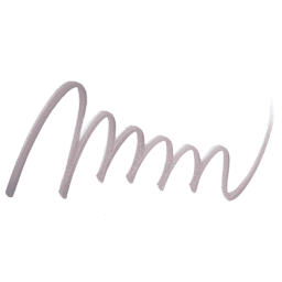 Karin Pigment Decobrush Marker - Warm Grey 2 swatch