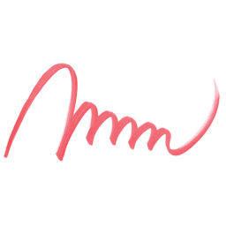 Karin Pigment Decobrush Marker - Magenta Red swatch