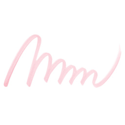 Karin Pigment Decobrush Marker - Pastel Magenta swatch