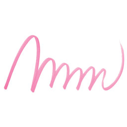 Karin Pigment Decobrush Marker - Pink swatch