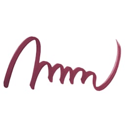 Karin Pigment Decobrush Marker - Burgundy swatch