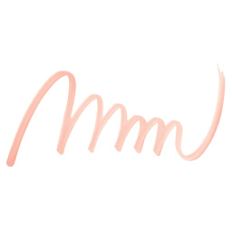 Karin Pigment Decobrush Marker - Soft Peach 1 swatch