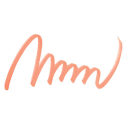 Karin Pigment Decobrush Marker - Salmon Pink swatch