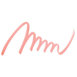 Karin Pigment Decobrush Marker - Rose Pink swatch