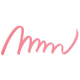 Karin Pigment Decobrush Marker - Pale Pink swatch