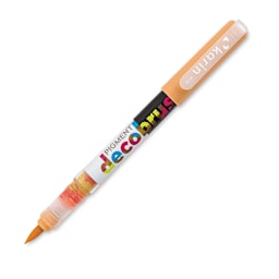 Karin Pigment Decobrush Marker - Rose Wood