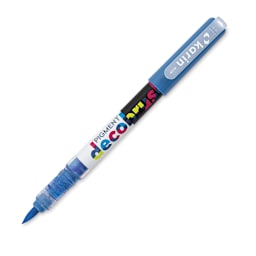 Karin Pigment Decobrush Marker - Light Azure