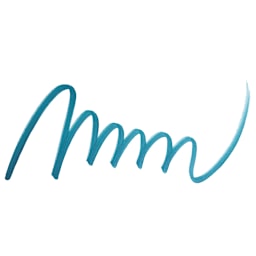 Karin Pigment Decobrush Marker - Turquoise swatch