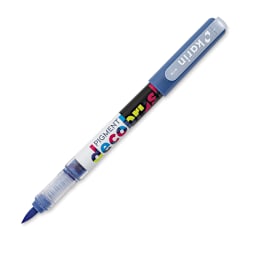 Karin Pigment Decobrush Marker - Egyptian Blue