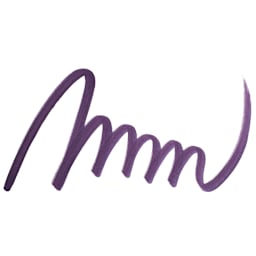 Karin Pigment Decobrush Marker - Lilac swatch