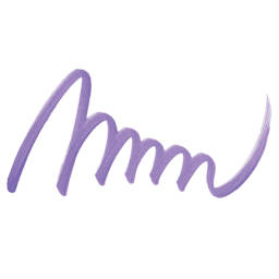 Karin Pigment Decobrush Marker - Pale Violet swatch