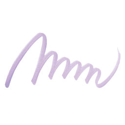 Karin Pigment Decobrush Marker - Pastel Violet swatch