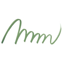 Karin Pigment Decobrush Marker - Olive Green swatch