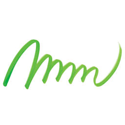 Karin Pigment Decobrush Marker - Leaf Green swatch