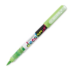 Karin Pigment Decobrush Marker - Apple
