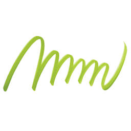 Karin Pigment Decobrush Marker - Lime Green swatch