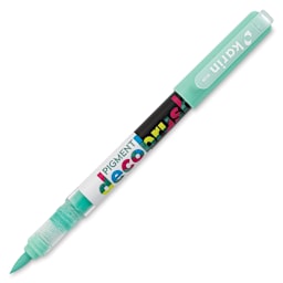 Karin Pigment Decobrush Marker - Pastel Green