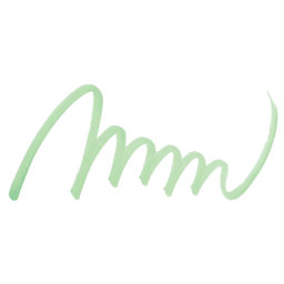 Karin Pigment Decobrush Marker - Pastel Light Green swatch