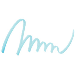 Karin Pigment Decobrush Marker - Duck Egg swatch