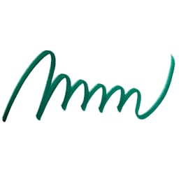 Karin Pigment Decobrush Marker - Lush Green swatch