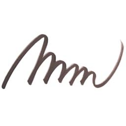 Karin Pigment Decobrush Marker - Sepia swatch