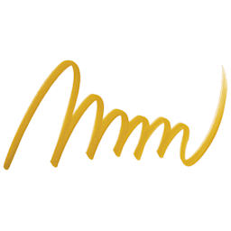 Karin Pigment Decobrush Marker - Ochre swatch