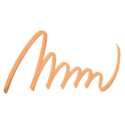 Karin Pigment Decobrush Marker - Praline swatch