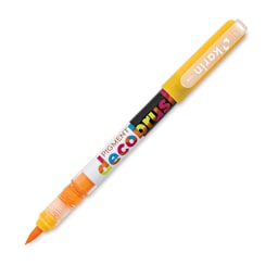 Karin Pigment Decobrush Marker - Gold
