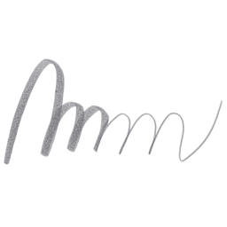 Faber-Castell Goldfaber Aqua Dual Marker - Cold Grey IV swatch