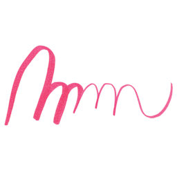 Faber-Castell Goldfaber Aqua Dual Marker - Pink swatch