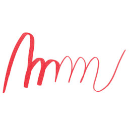 Faber-Castell Goldfaber Aqua Dual Marker - Pale Geranium Lake swatch