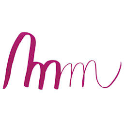 Faber-Castell Goldfaber Aqua Dual Marker - Middle Purple Pink swatch