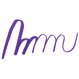 Faber-Castell Goldfaber Aqua Dual Marker - Mauve swatch