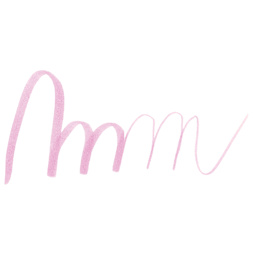 Faber-Castell Goldfaber Aqua Dual Marker - Light Magenta swatch