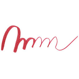 Faber-Castell Goldfaber Aqua Dual Marker - Permanent Carmine swatch