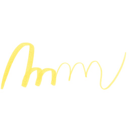 Faber-Castell Goldfaber Aqua Dual Marker - Naples Yellow swatch