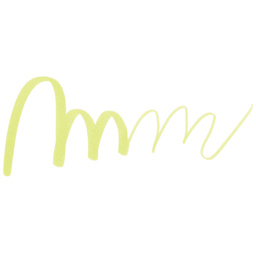 Faber-Castell Goldfaber Aqua Dual Marker - Cadmium Yellow Lemon swatch