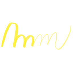 Faber-Castell Goldfaber Aqua Dual Marker - 107 Cadmium Yellow swatch