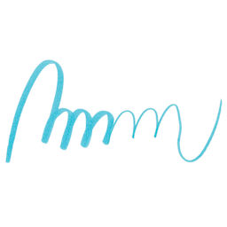 Faber-Castell Goldfaber Aqua Dual Marker - Manganese Blue swatch