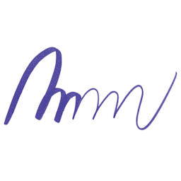 Faber-Castell Goldfaber Aqua Dual Marker - Blue Violet swatch