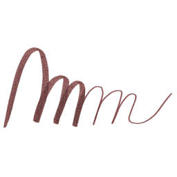 Faber-Castell Goldfaber Aqua Dual Marker - Caput Mortuum Violet swatch