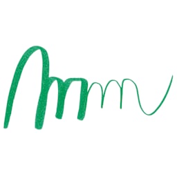 Faber-Castell Goldfaber Aqua Dual Marker - Emerald Green swatch