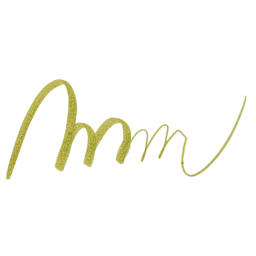 Faber-Castell Goldfaber Aqua Dual Marker - Green Ochre swatch