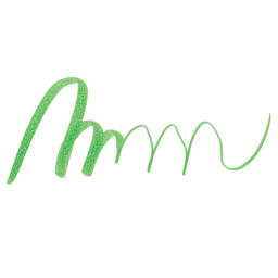 Faber-Castell Goldfaber Aqua Dual Marker - Leaf Green swatch