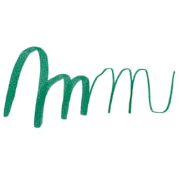 Faber-Castell Goldfaber Aqua Dual Marker - Dark Phthalo Green swatch