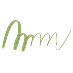 Faber-Castell Goldfaber Aqua Dual Marker - Chromium Green Opaque swatch