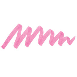 Pebeo Colorex Refillable Marker - Magenta, swatch